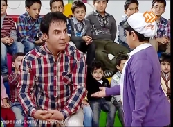 برنامه هزار و شصت و شونزده 10006016 - عمو پورنگ - 91/08/10 – بخش اول